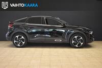 Citroën C4 vaihtoauto