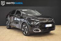 Citroën C4 vaihtoauto