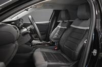 Citroën C4 vaihtoauto