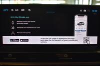 Citroën C4 vaihtoauto