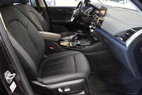 BMW iX3 vaihtoauto