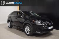 Lexus NX vaihtoauto