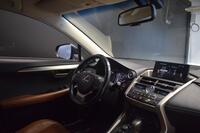 Lexus NX vaihtoauto