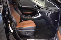 Lexus NX vaihtoauto