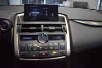 Lexus NX vaihtoauto