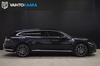 Volkswagen Arteon vaihtoauto