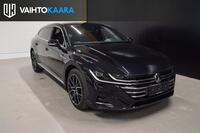 Volkswagen Arteon vaihtoauto