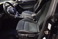 Volkswagen Arteon vaihtoauto