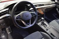 Volkswagen Arteon vaihtoauto