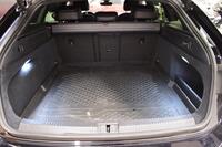 Volkswagen Arteon vaihtoauto