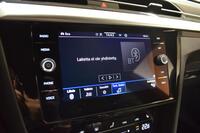 Volkswagen Arteon vaihtoauto