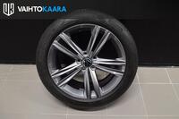 Volkswagen Arteon vaihtoauto