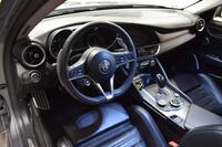 Alfa Romeo Giulia vaihtoauto