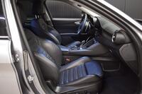 Alfa Romeo Giulia vaihtoauto