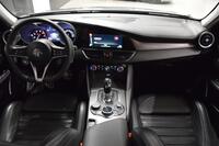 Alfa Romeo Giulia vaihtoauto