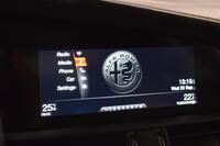 Alfa Romeo Giulia vaihtoauto