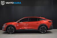 Peugeot 408 vaihtoauto