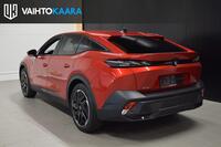 Peugeot 408 vaihtoauto