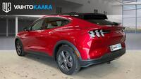 Ford USA Mustang vaihtoauto