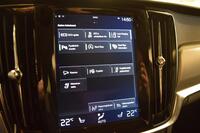 Volvo S90 vaihtoauto