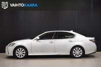 Lexus GS vaihtoauto