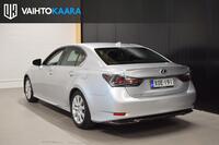 Lexus GS vaihtoauto