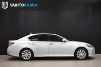 Lexus GS vaihtoauto