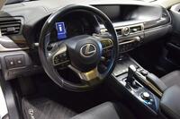 Lexus GS vaihtoauto