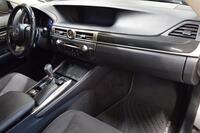 Lexus GS vaihtoauto