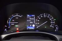 Lexus GS vaihtoauto