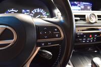 Lexus GS vaihtoauto