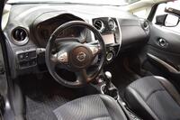 Nissan NOTE vaihtoauto