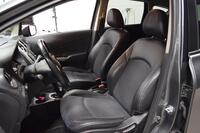 Nissan NOTE vaihtoauto