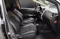 Nissan NOTE vaihtoauto