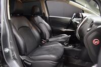 Nissan NOTE vaihtoauto