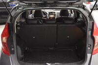 Nissan NOTE vaihtoauto