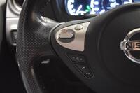 Nissan NOTE vaihtoauto