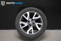 Nissan NOTE vaihtoauto