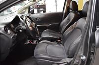 Nissan NOTE vaihtoauto