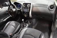 Nissan NOTE vaihtoauto