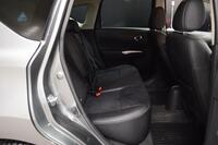 Nissan NOTE vaihtoauto