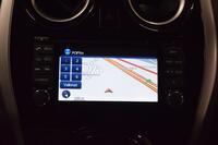 Nissan NOTE vaihtoauto