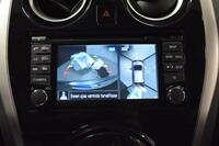 Nissan NOTE vaihtoauto