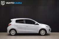 Mitsubishi Space Star vaihtoauto
