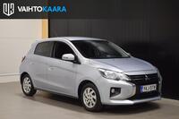 Mitsubishi Space Star vaihtoauto