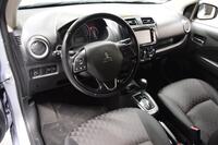 Mitsubishi Space Star vaihtoauto