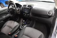 Mitsubishi Space Star vaihtoauto