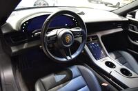 Porsche Taycan vaihtoauto
