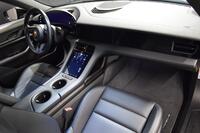 Porsche Taycan vaihtoauto
