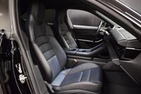 Porsche Taycan vaihtoauto